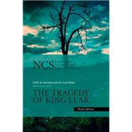The Tragedy of King Lear by Shakespeare, William; Potter, Lois; Halio, Jay, 9781107195868