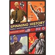 Spinning History by Lande, Nathaniel, 9781510715868