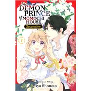 The Demon Prince of Momochi House: Succession, Vol. 1 by Shouto, Aya, 9781974755868