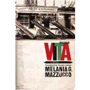 Vita A Novel by Mazzucco, Melania G.; Jewiss, Virginia, 9780312425869