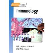 Instant Notes in Immunology by Lydyard, Peter M.; Whelan, A.; Fanger, Michael W., 9780387915869
