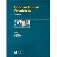 Concise Human Physiology by Sukkar, M. Y.; Ardawi, M. S. M.; El Munshid, H. A., 9780632055869