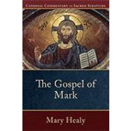 The Gospel of Mark by Healy, Mary, 9780801035869
