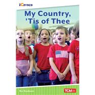 My Country, 'Tis of Thee ebook by Ben Nussbaum, 9781087605869