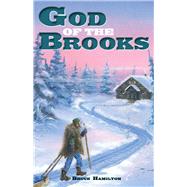 God of the Brooks by Hamilton, Bruce, 9781543925869