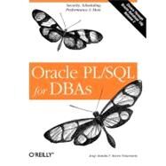 Oracle Pl/sql For Dbas by Nanda, Arup, 9780596005870