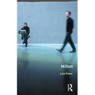 A Preface to Milton: Revised Edition by Potter,Lois, 9781138835870