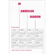 In American Fashion by Natalie Nudell, 9781350385870