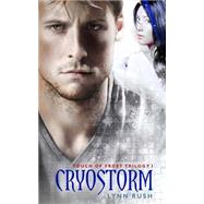 Cryostorm by Rush, Lynn, 9781503145870