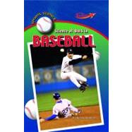 Science at Work in Baseball by Hantula, Richard; Voege, Debra (CON), 9781608705870