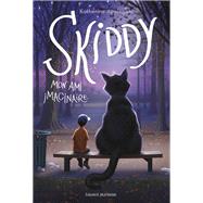 Skiddy, mon ami imaginaire by KATHERINE APPLEGATE, 9782747065870