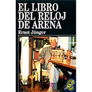 El Libro Del Reloj De Arena by Junger, Ernst, 9788483105870