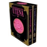 Revolutionary Girl Utena Complete Deluxe Box Set by Unknown, 9781421585871