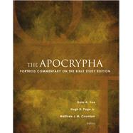 The Apocrypha by Yee, Gale A.; Page, Hugh R., Jr.; Coomber, Matthew J. M., 9781506415871