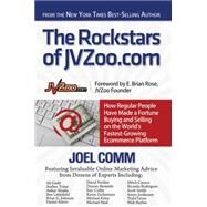 The Rockstars of JVZoo.com by Comm, Joel, 9781630475871
