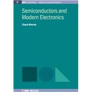 Semiconductors and Modern Electronics by Winrich, Chuck, 9781643275871