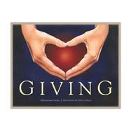 Giving by Sadiq, Muhammad, 9781942945871