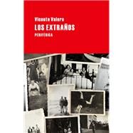 Los extraos by Valero, Vicente, 9788492865871
