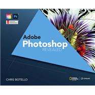 Adobe® Photoshop Creative Cloud Revealed, 2nd Edition by Botello, Chris, 9780357635872