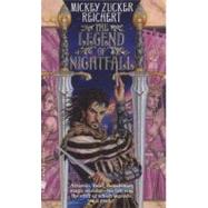 Legend of Nightfall by Reichert, Mickey Zucker, 9780886775872