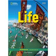 Life Pre-Intermediate Workbook Without Key and Audio CD by , 9781337285872