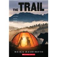 The Trail by Hashimoto, Meika, 9781338035872