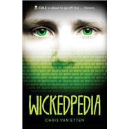 Wickedpedia by Van Etten, Chris, 9780545415873
