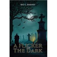 A Flicker in the Dark by Rio L. Barney, 9781035845873
