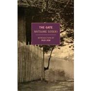 The Gate by Soseki, Natsume; Sibley, William F.; Iyer, Pico, 9781590175873