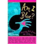 Am I Blue? by Bauer, Marion Dane, 9780064405874