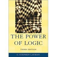 The Power of Logic by Layman, Charles S., 9780072875874