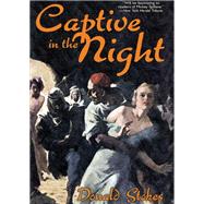 Captive in the Night by Donald Stokes, 9781479455874