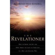 The Revelationer by Rundell, Fred, 9781591605874
