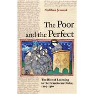The Poor and the Perfect by Senocak, Neslihan, 9781501735875