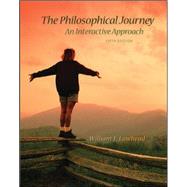 The Philosophical Journey: An Interactive Approach by Lawhead, William, 9780073535876
