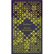 The Prince by Machiavelli, Niccolo; Parks, Tim; Parks, Tim; Bickford-Smith, Coralie, 9780141395876