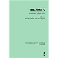 The Arctic by Ives, Jack D.; Barry, Roger G., 9780367355876