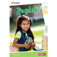 Payday! ebook by Antonio Sacre M.A., 9781087605876
