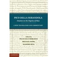 Pico Della Mirandola by Borghesi, Francesco; Papio, Michael; Riva, Massimo, 9781107015876