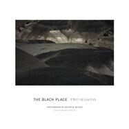 The Black Place by Nelson, Walter W.; Preston, Douglas; Ware, Katherine, 9780890135877