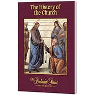 The History of the Church, Parish Edition by Peter V. Armenio, 9781936045877