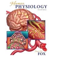 Human Physiology by Fox, Stuart Ira, 9780077265878