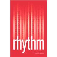 Rhythm by Barletta, Vincent, 9780226685878
