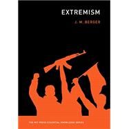 Extremism by Berger, J. M., 9780262535878