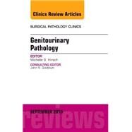 Genitourinary Pathology by Hirsch, Michelle S., 9780323395878