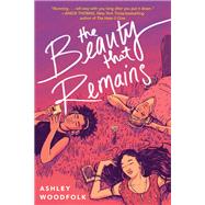 The Beauty That Remains by WOODFOLK, ASHLEY, 9781524715878