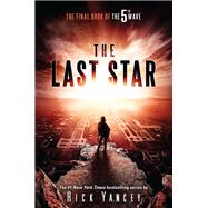 The Last Star by Yancey, Rick, 9780142425879