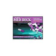 Nurse's Med Deck by Deglin, Judith Hopfer; Vallerand, April Hazard, 9780803605879