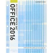 Bundle: Illustrated Microsoft Office 365 & Office 2016: Introductory, Loose-leaf Version + SAM 365 & 2016 Assessments, Trainings, and Projects with 2 MindTap Reader Printed Access Card by Beskeen, David; Cram, Carol; Duffy, Jennifer; Friedrichsen, Lisa; Reding, Elizabeth, 9781337215879