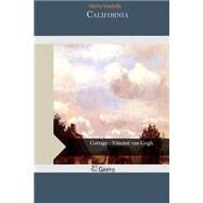 California by Vizetelly, Henry, 9781503395879